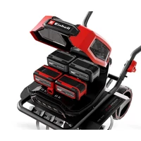 Einhell GP-CR 36/45 Li E BL-Solo Akkus Kapálógép (3431220)