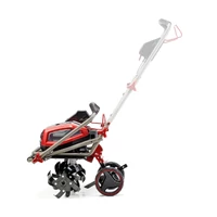 Einhell GP-CR 36/45 Li E BL-Solo Akkus Kapálógép (3431220)
