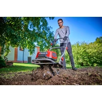 Einhell GP-CR 36/45 Li E BL-Solo Akkus Kapálógép (3431220)