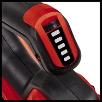 Einhell GE-UB 18/250 Li E-Solo Lombfújó (3433542)