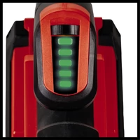 Einhell GE-UB 18/250 Li E-Solo Lombfújó (3433542)