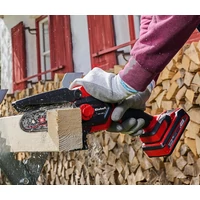Einhell GE-PS 18/15 LI BL Solo Akkus Ágvágó láncfűrész (4600040)