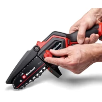 Einhell GE-PS 18/15 LI BL Solo Akkus Ágvágó láncfűrész (4600040)