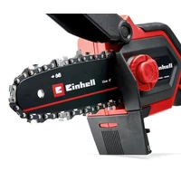 Einhell GE-PS 18/15 LI BL Solo Akkus Ágvágó láncfűrész (4600040)