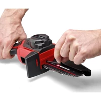 Einhell GE-PS 18/15 LI BL Solo Akkus Ágvágó láncfűrész (4600040)
