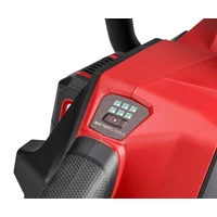 Einhell GP-LC 36/40 Li Bl-Solo Akkus Láncfűrész (4600050)