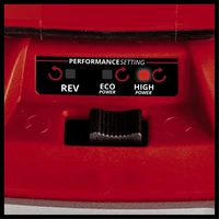 Einhell GP-EA 18/150 Li BL-Solo Akkus Talajfúró (3437000)