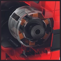 Einhell Venturro 36/240 SOLO Akkumulátoros Lombszívó (3433640)