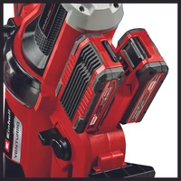 Einhell Venturro 36/240 SOLO Akkumulátoros Lombszívó (3433640)