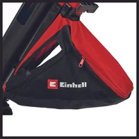 Einhell Venturro 36/240 SOLO Akkumulátoros Lombszívó (3433640)