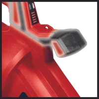Einhell Venturro 36/240 SOLO Akkumulátoros Lombszívó (3433640)
