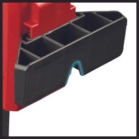 Einhell Venturro 36/240 SOLO Akkumulátoros Lombszívó (3433640)
