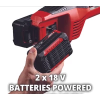 Einhell Agillo Solo Akkus Fűkasza (3411320)