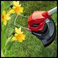 Einhell GC-CT 18/24 Li Solo Akkus Szegélynyíró Akku és töltő nélkül (3411123)