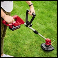 Einhell GC-CT 18/24 Li Solo Akkus Szegélynyíró Akku és töltő nélkül (3411123)