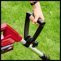 Einhell GC-CT 18/24 Li Solo Akkus Szegélynyíró Akku és töltő nélkül (3411123)