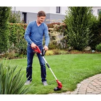 Einhell GC-CT 18/24 Li Solo Akkus Szegélynyíró Akku és töltő nélkül (3411123)