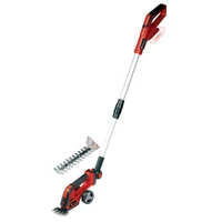 Einhell GE-CG 18/100 Li T Solo Akkumulátoros fű és sövényvágó akku és töltő nélkül (3410310)