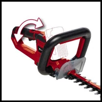 Einhell GE-CH 18/60 LI Solo Akkus Sövényvágó (3410930)
