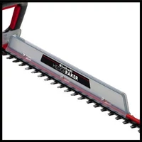 Einhell GE-CH 18/60 LI Solo Akkus Sövényvágó (3410930)
