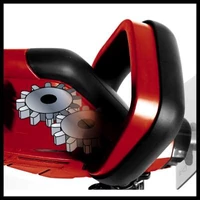 Einhell GC-CH 1846 Li Kit (1x2,0Ah) Akkus Sövényvágó (3410683)
