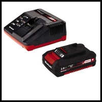 Einhell GC-CH 1846 Li Kit (1x2,0Ah) Akkus Sövényvágó (3410683)