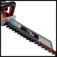 Einhell GE-CH 36/65 Li-Solo Akkumulátoros Sövényvágó Akku és töltő nélkül (3410960)