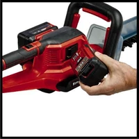 Einhell GE-CH 36/65 Li-Solo Akkumulátoros Sövényvágó Akku és töltő nélkül (3410960)