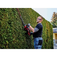 Einhell GE-CH 36/65 Li-Solo Akkumulátoros Sövényvágó Akku és töltő nélkül (3410960)
