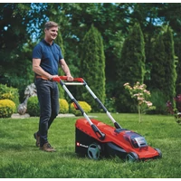 Einhell GP-CM 36/41 Li Solo Akkumulátoros Fűnyíró (3413275)