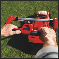Einhell GP-CM 36/41 Li Solo Akkumulátoros Fűnyíró (3413275)