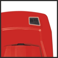 Einhell GP-CM 36/41 Li Solo Akkumulátoros Fűnyíró (3413275)