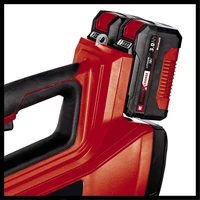 Einhell GP-LB 36/210 Li E Solo Akkumulátoros lombfúvó (3433620)