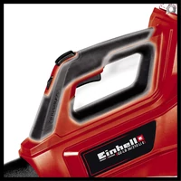 Einhell GP-LB 36/210 Li E Solo Akkumulátoros lombfúvó (3433620)