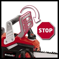  Einhell GE-LC 36/35 LI Solo