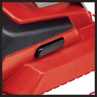 Einhell GE-LS 18 Li-Solo Akkumulátoros ágvágó metszőolló (3408300)