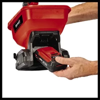 Einhell GE-US 18 LI Solo Univerzális szóró (3415410)