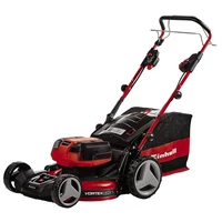 Einhell GP-CM 36/47 S HW LI Akkumulátoros önjáró fűnyíró (4x4Ah) (3413200)