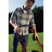 Einhell GP-CM 36/47 S HW LI Akkumulátoros önjáró fűnyíró (4x4Ah) (3413200)