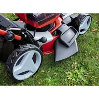 Einhell GP-CM 36/47 S HW LI Akkumulátoros önjáró fűnyíró (4x4Ah) (3413200)