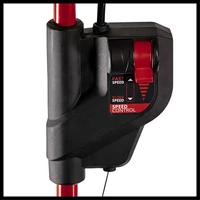 Einhell GP-CM 36/47 S HW LI Akkumulátoros önjáró fűnyíró (4x4Ah) (3413200)