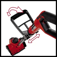 Einhell PICOBELLA Akkus tisztítókefe (3424200)