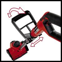 Einhell PICOBELLA Akkus tisztítókefe (3424200)