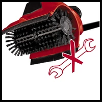 Einhell PICOBELLA Akkus tisztítókefe (3424200)