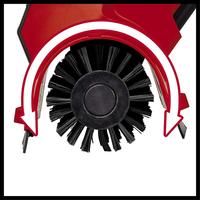 Einhell PICOBELLA Akkus tisztítókefe (3424200)