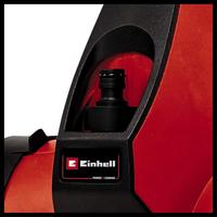 Einhell PICOBELLA Akkus tisztítókefe (3424200)