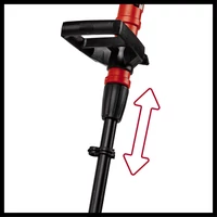 Einhell PICOBELLA Akkus tisztítókefe (3424200)