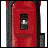 Einhell PICOBELLA Akkus tisztítókefe (3424200)