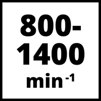 Einhell PICOBELLA Akkus tisztítókefe (3424200)