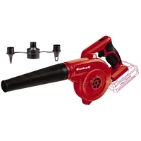 Einhell TE-CB 18/180 Li Solo Akkumulátoros Fúvó Akku és töltő nélkül (3408001)